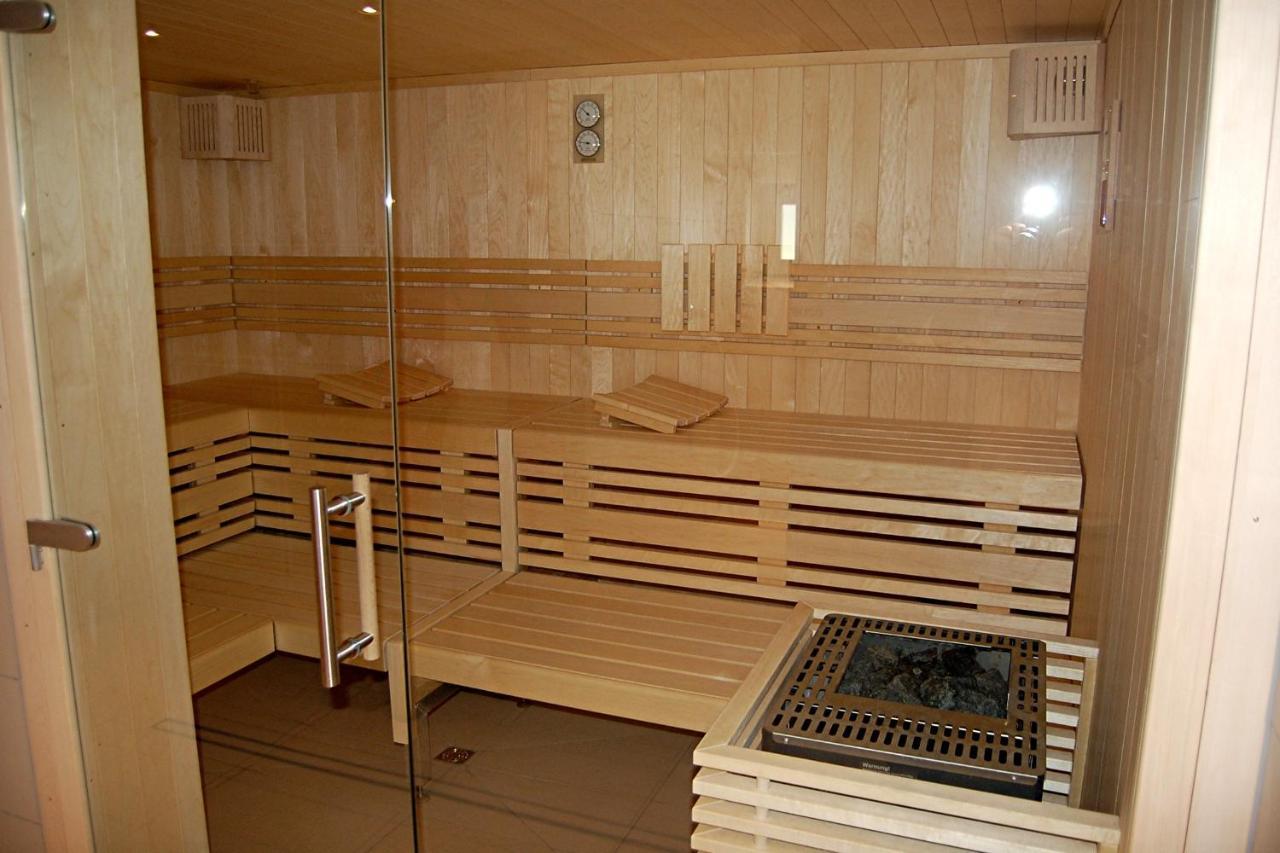 Haus Nautic Whg 810 Seesicht Cuxhaven Dış mekan fotoğraf