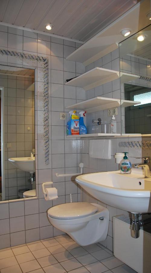 Haus Nautic Whg 810 Seesicht Cuxhaven Dış mekan fotoğraf