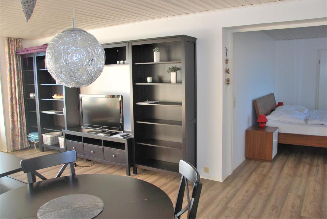 Haus Nautic Whg 810 Seesicht Cuxhaven Dış mekan fotoğraf