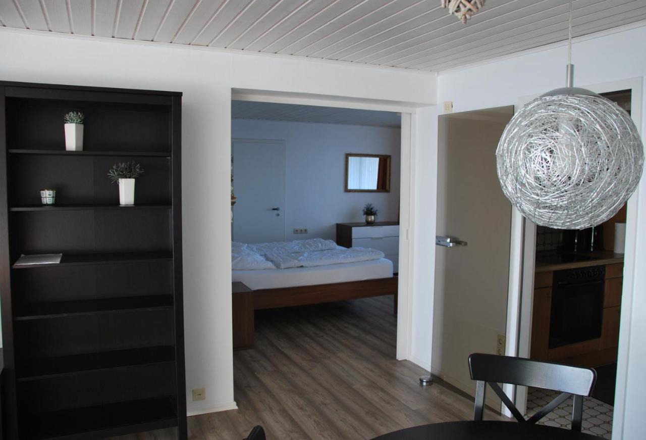 Haus Nautic Whg 810 Seesicht Cuxhaven Dış mekan fotoğraf